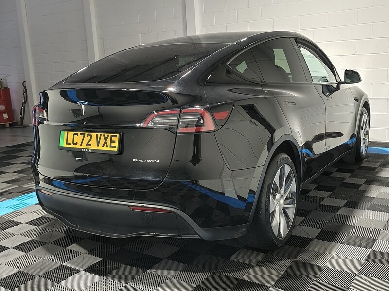 Used Tesla Model Y 2022 for sale - 77342330: Photo 7
