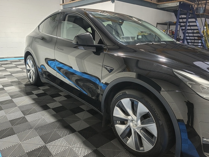 Used Tesla Model Y 2022 for sale - 77342330: Photo 8