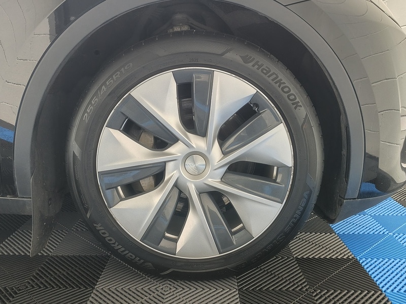 Used Tesla Model Y 2022 for sale - 77342330: Photo 9