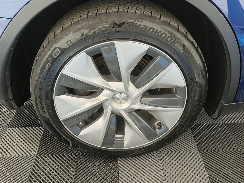 Used Tesla Model Y 2022 for sale - 77889172: Photo 10