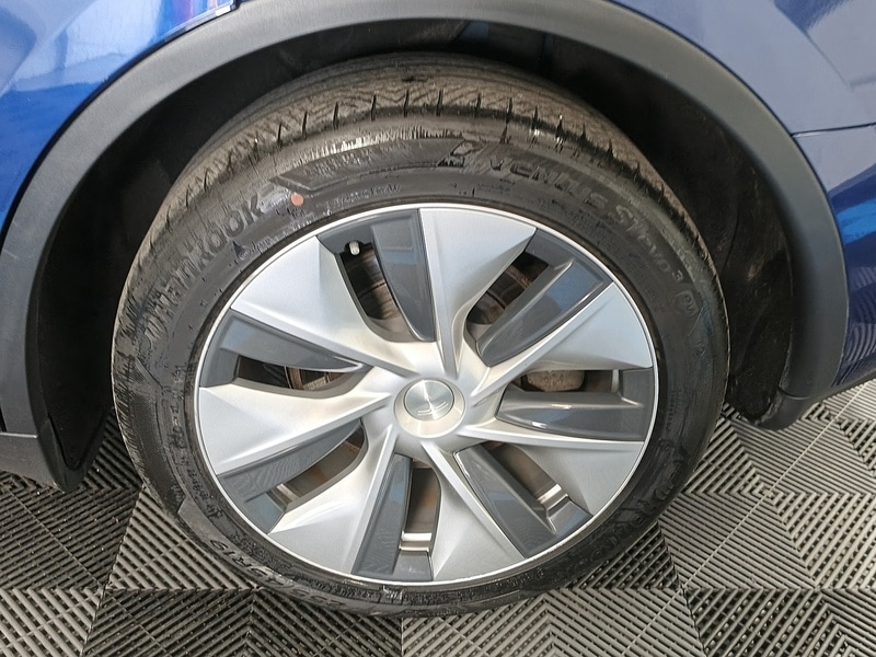 Used Tesla Model Y 2022 for sale - 77889172: Photo 11