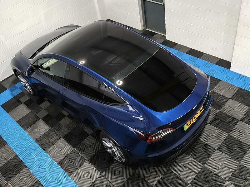 Used Tesla Model Y 2022 for sale - 77889172: Photo 18