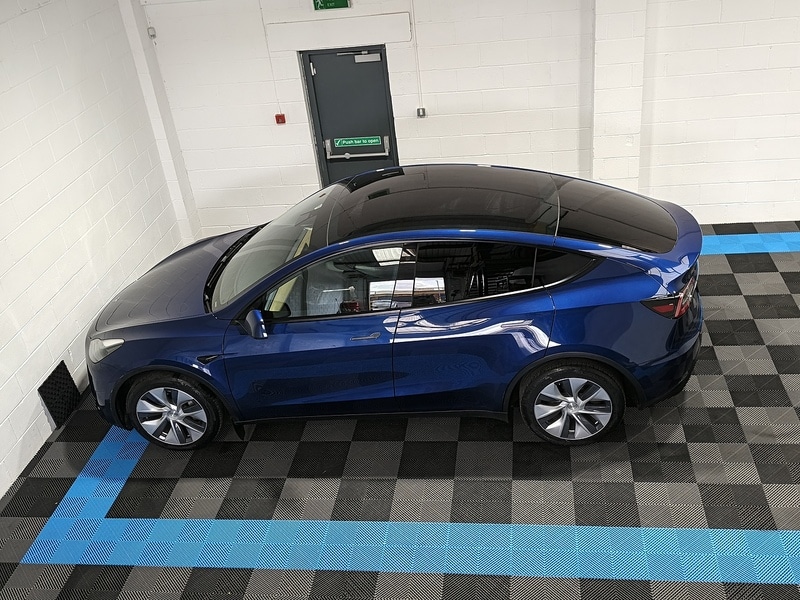 Used Tesla Model Y 2022 for sale - 77889172: Photo 19