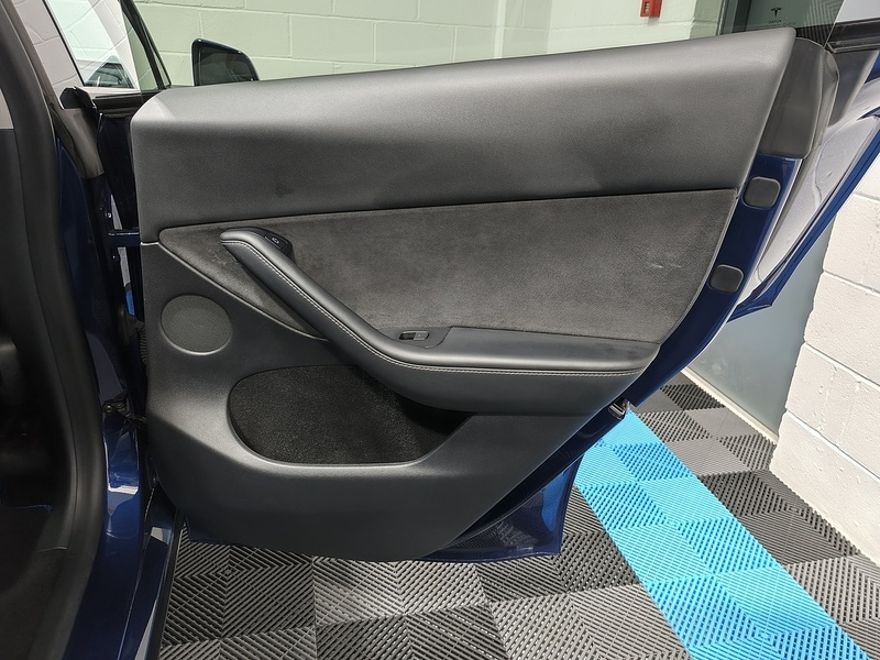 Used Tesla Model Y 2022 for sale - 77889172: Photo 22