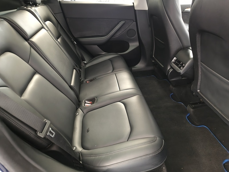 Used Tesla Model Y 2022 for sale - 77889172: Photo 24