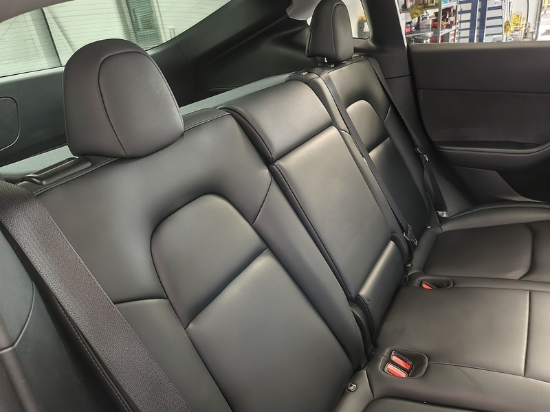 Used Tesla Model Y 2022 for sale - 77889172: Photo 27