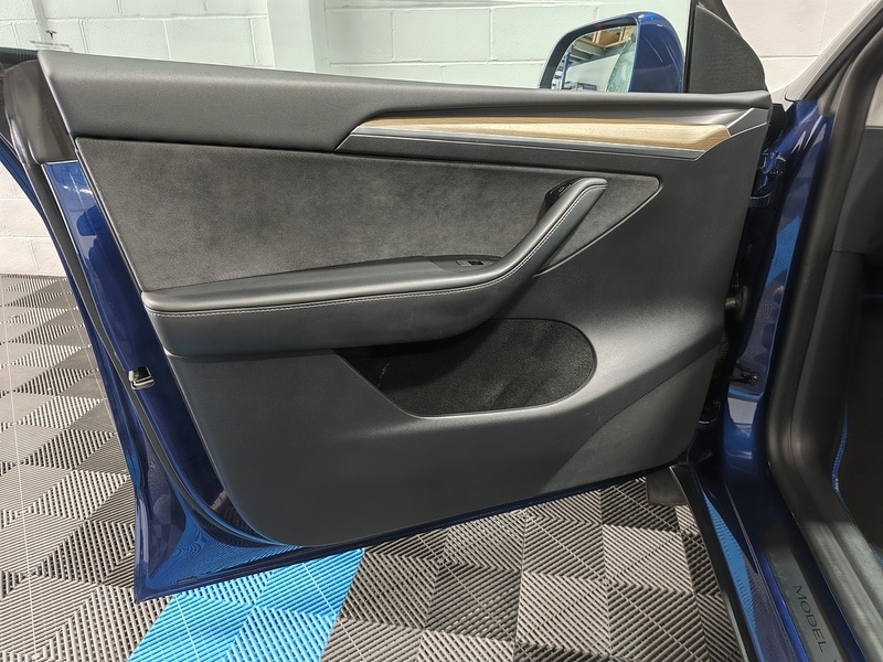 Used Tesla Model Y 2022 for sale - 77889172: Photo 31