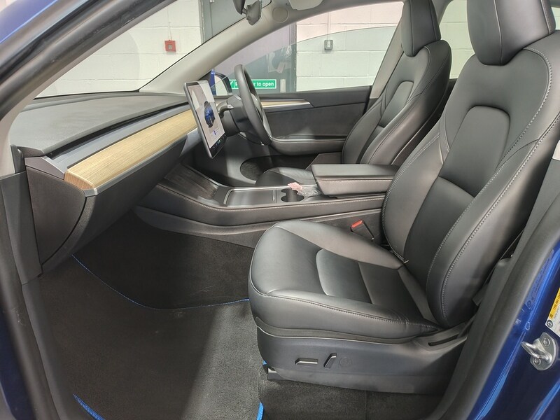 Used Tesla Model Y 2022 for sale - 77889172: Photo 32