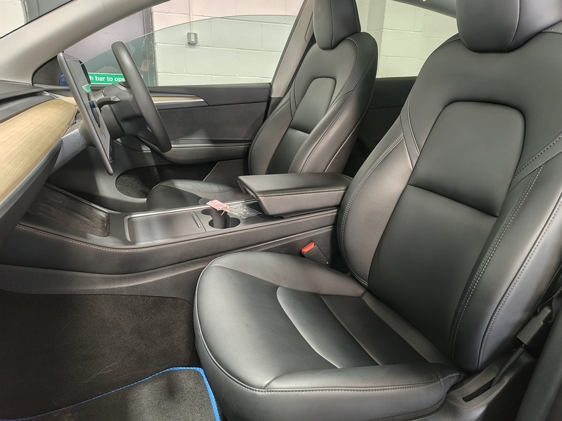 Used Tesla Model Y 2022 for sale - 77889172: Photo 33