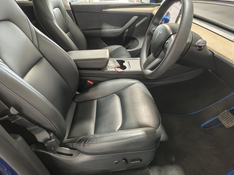 Used Tesla Model Y 2022 for sale - 77889172: Photo 38