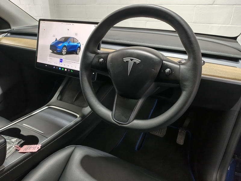 Used Tesla Model Y 2022 for sale - 77889172: Photo 39