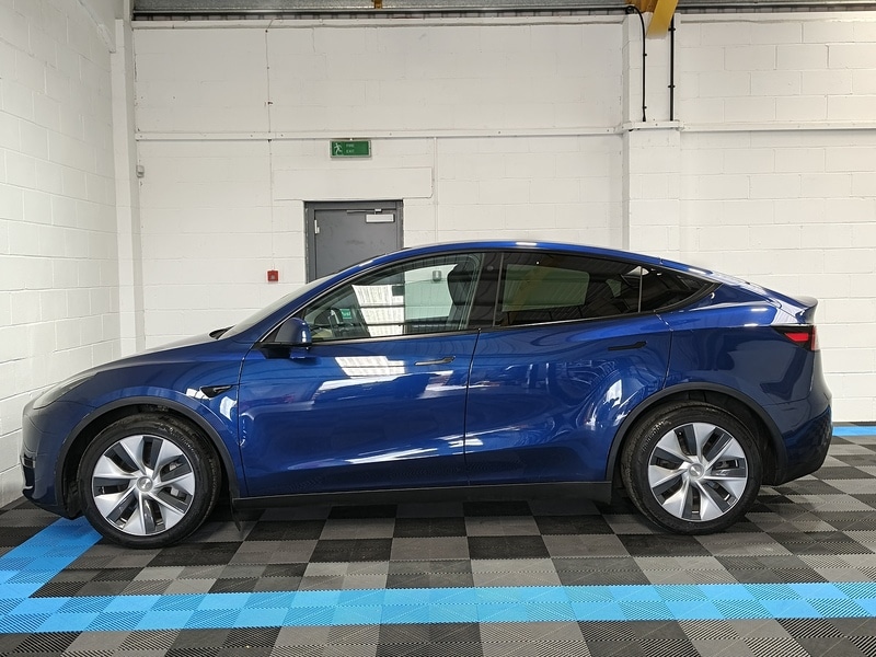 Used Tesla Model Y 2022 for sale - 77889172: Photo 4