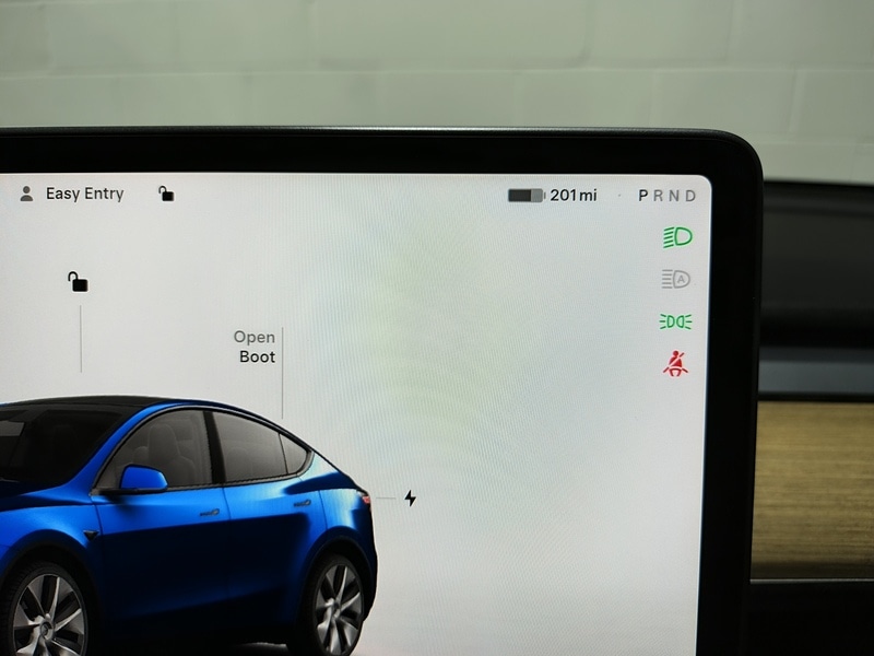 Used Tesla Model Y 2022 for sale - 77889172: Photo 40