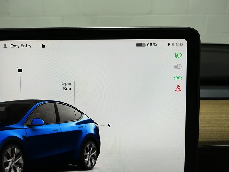 Used Tesla Model Y 2022 for sale - 77889172: Photo 41