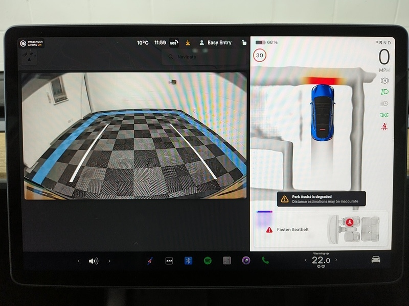 Used Tesla Model Y 2022 for sale - 77889172: Photo 42