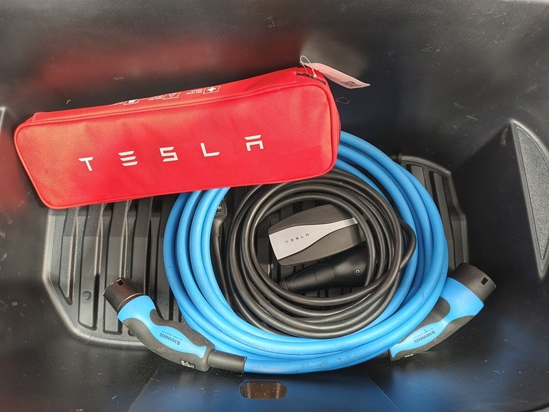 Used Tesla Model Y 2022 for sale - 77889172: Photo 46