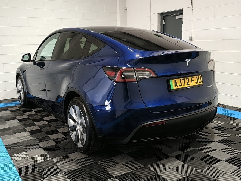 Used Tesla Model Y 2022 for sale - 77889172: Photo 5