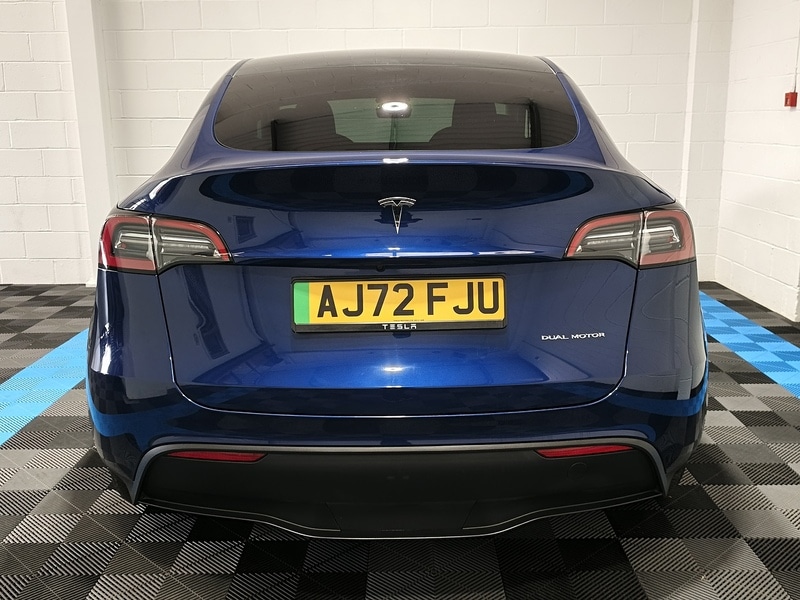 Used Tesla Model Y 2022 for sale - 77889172: Photo 6
