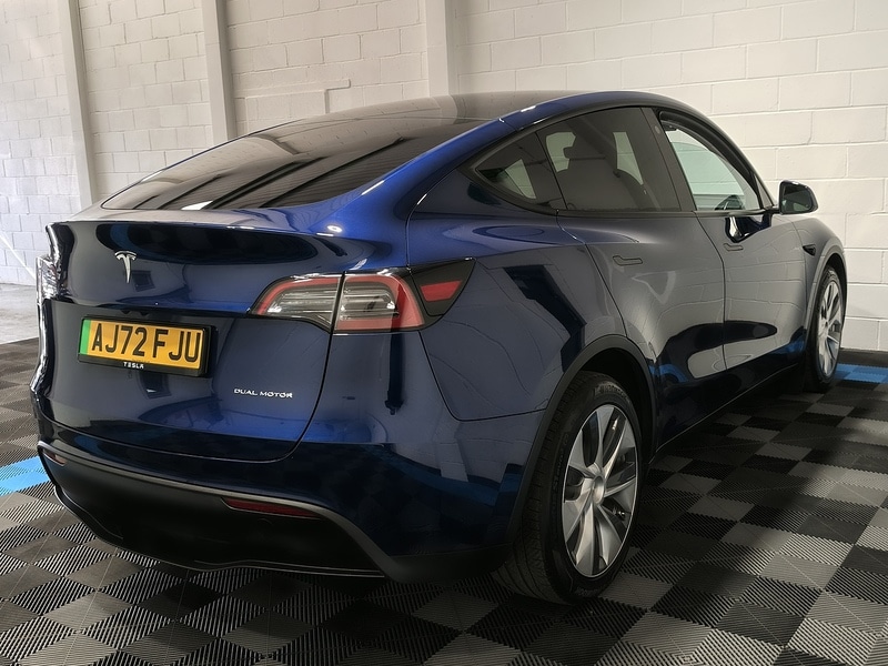 Used Tesla Model Y 2022 for sale - 77889172: Photo 7