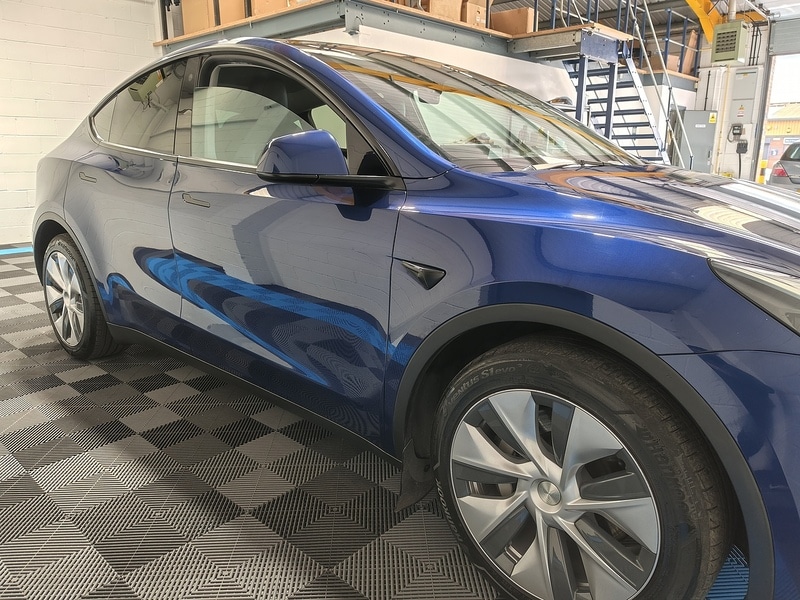 Used Tesla Model Y 2022 for sale - 77889172: Photo 8