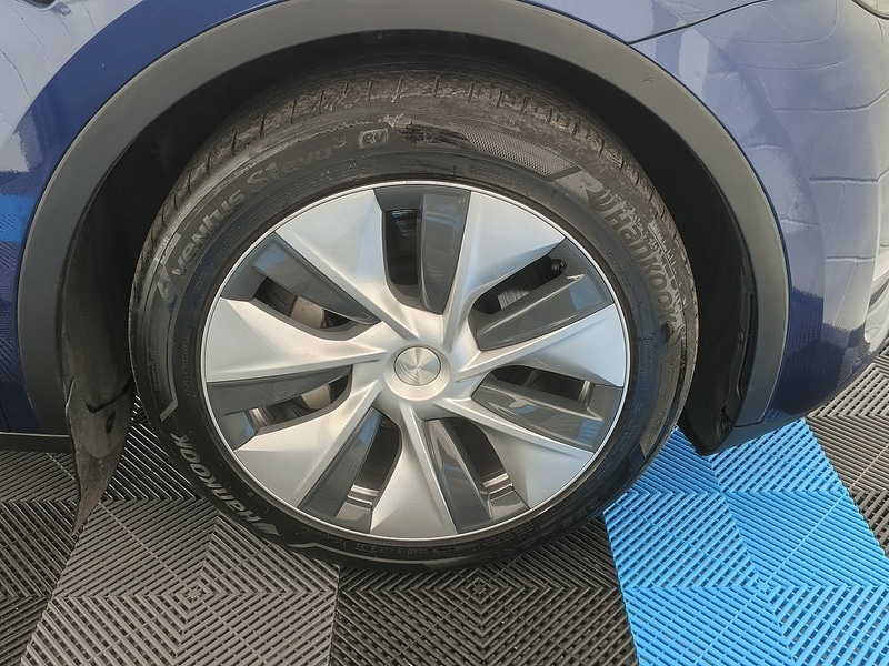 Used Tesla Model Y 2022 for sale - 77889172: Photo 9