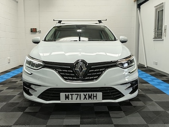 Used Renault Megane 2021 for sale - 78794054: Photo