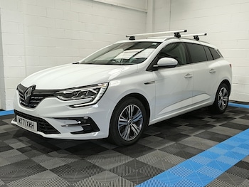 Used Renault Megane 2021 for sale - 78794054: Photo