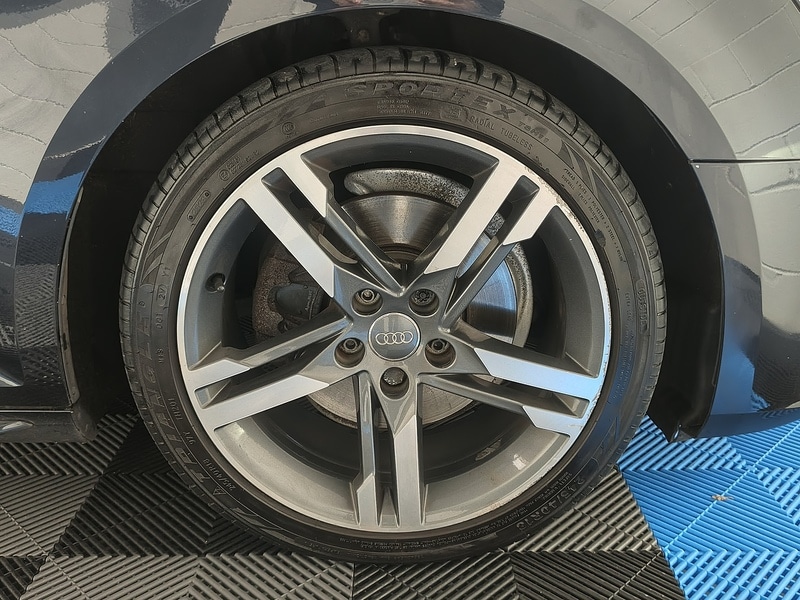 Used Audi A4 2016 for sale - 76910763: Photo 10