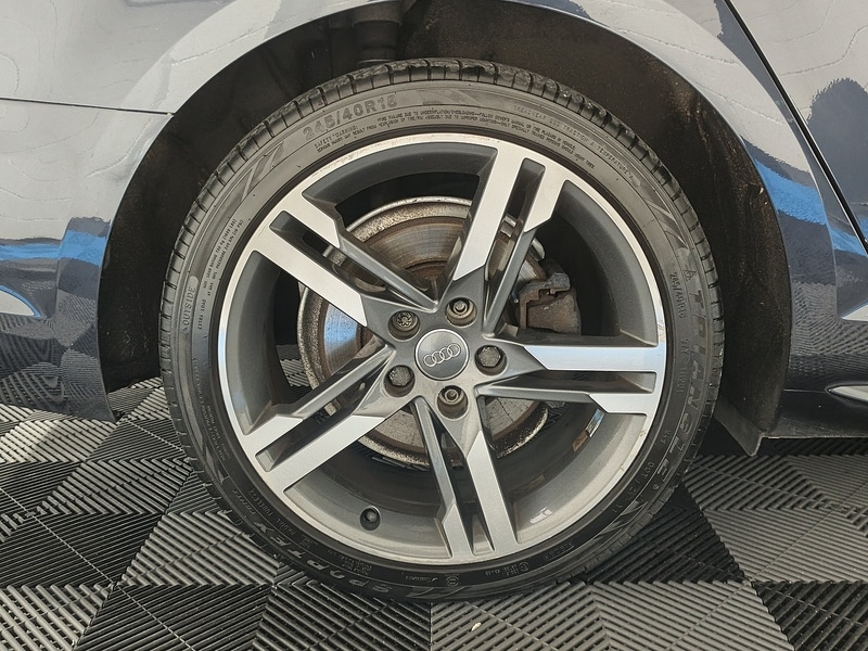 Used Audi A4 2016 for sale - 76910763: Photo 11