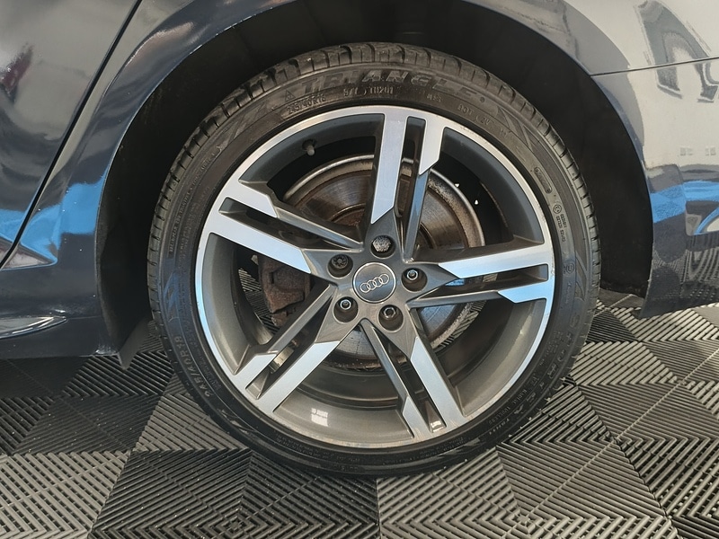 Used Audi A4 2016 for sale - 76910763: Photo 12