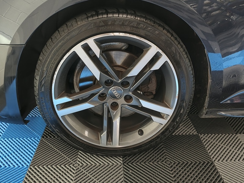 Used Audi A4 2016 for sale - 76910763: Photo 13