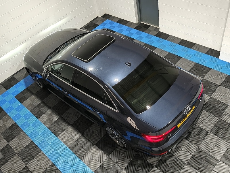 Used Audi A4 2016 for sale - 76910763: Photo 14