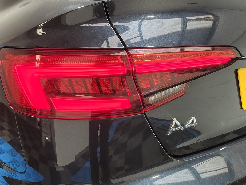 Used Audi A4 2016 for sale - 76910763: Photo 15