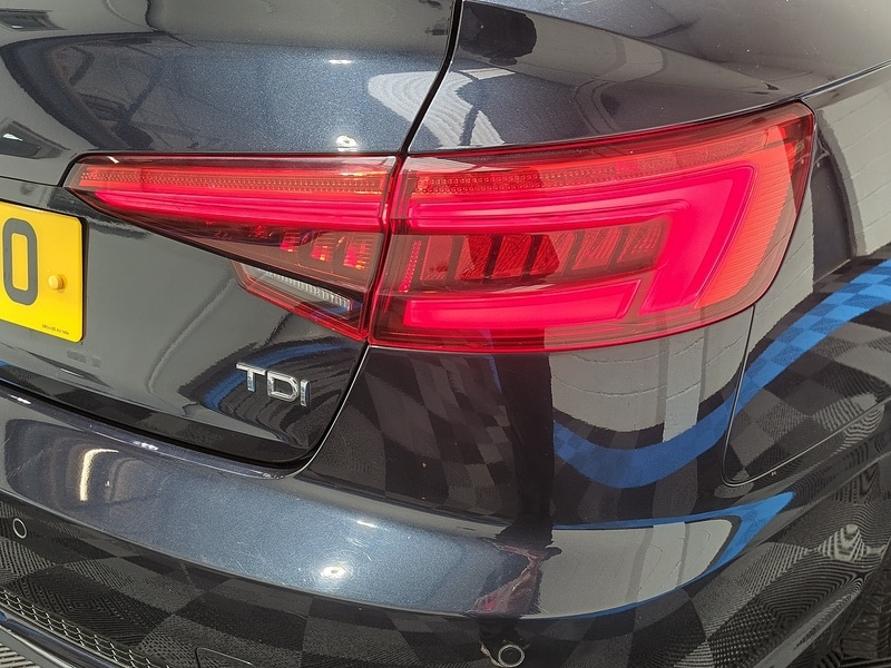 Used Audi A4 2016 for sale - 76910763: Photo 16