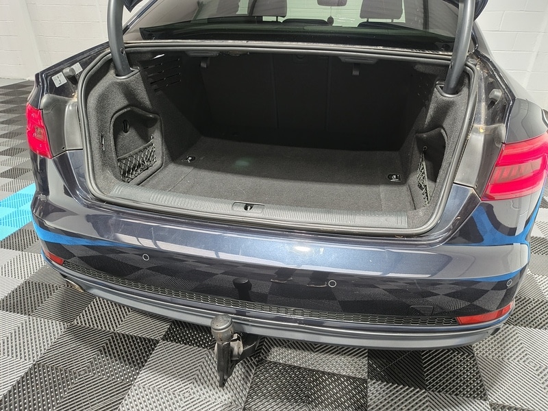 Used Audi A4 2016 for sale - 76910763: Photo 18