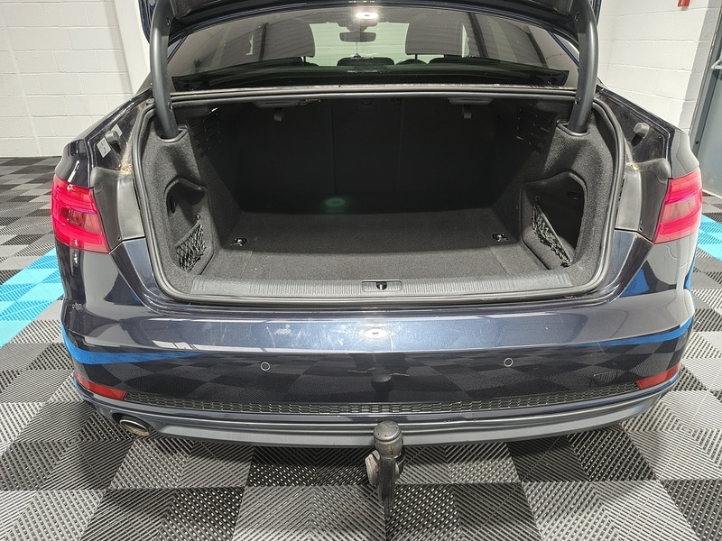 Used Audi A4 2016 for sale - 76910763: Photo 20