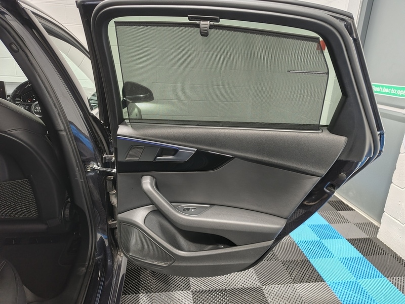 Used Audi A4 2016 for sale - 76910763: Photo 22