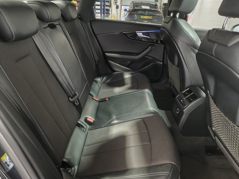 Used Audi A4 2016 for sale - 76910763: Photo 25