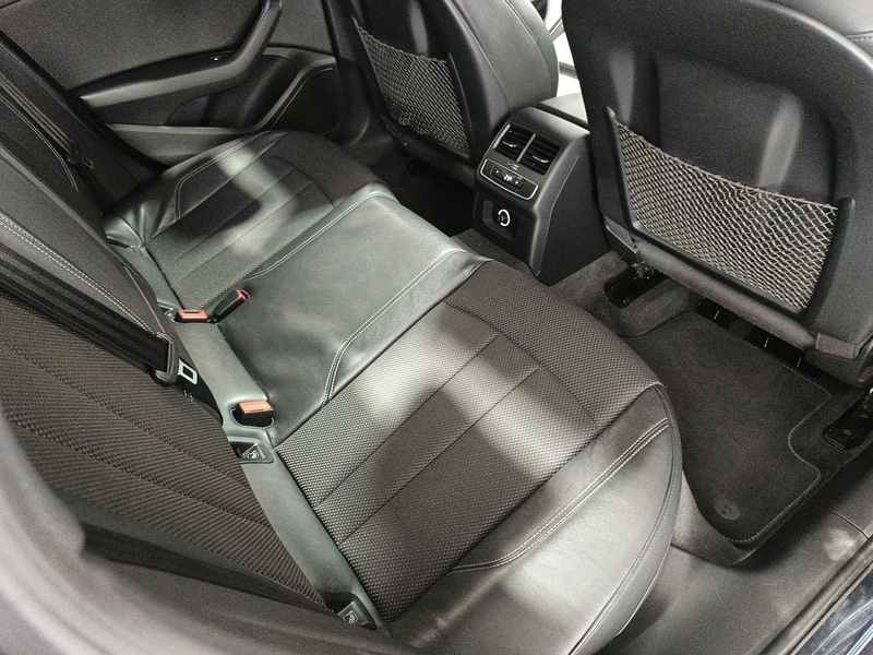 Used Audi A4 2016 for sale - 76910763: Photo 26