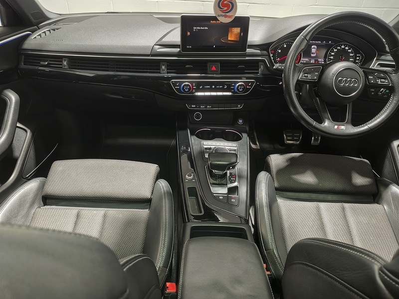 Used Audi A4 2016 for sale - 76910763: Photo 32