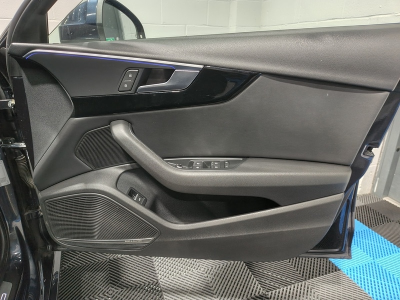 Used Audi A4 2016 for sale - 76910763: Photo 33