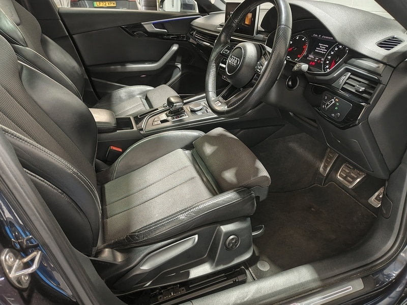 Used Audi A4 2016 for sale - 76910763: Photo 34