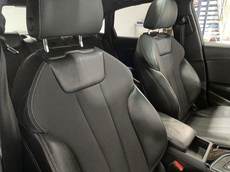 Used Audi A4 2016 for sale - 76910763: Photo 35