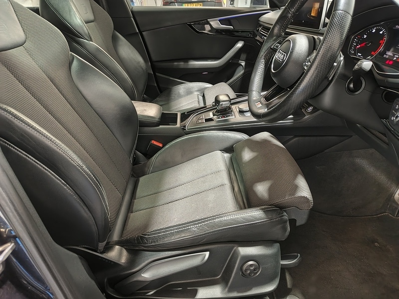 Used Audi A4 2016 for sale - 76910763: Photo 36