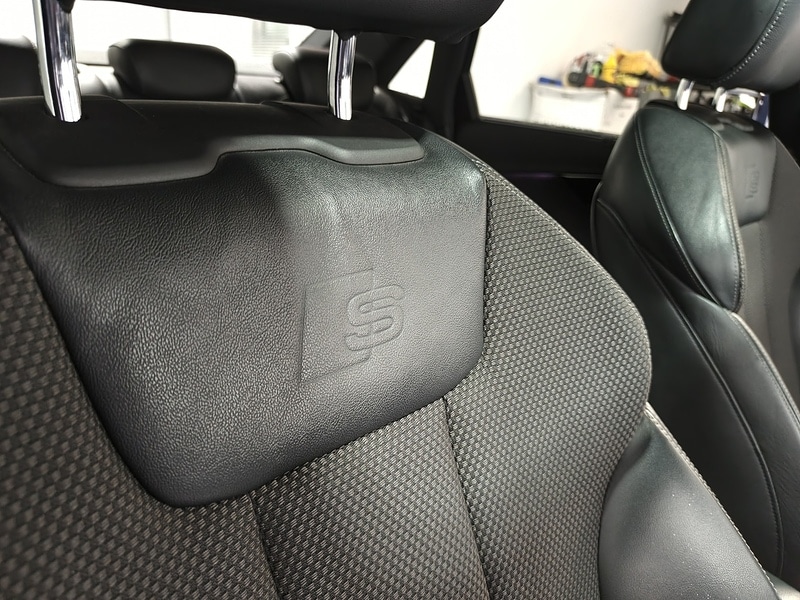 Used Audi A4 2016 for sale - 76910763: Photo 37