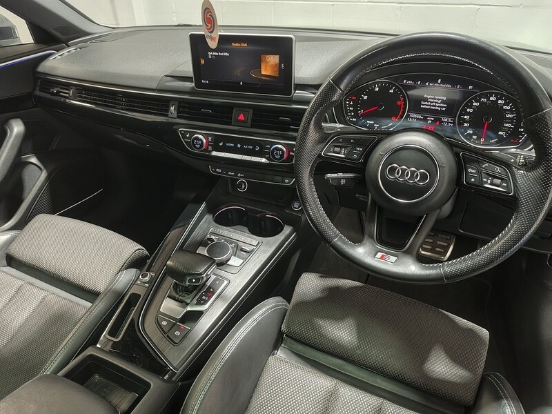 Used Audi A4 2016 for sale - 76910763: Photo 39