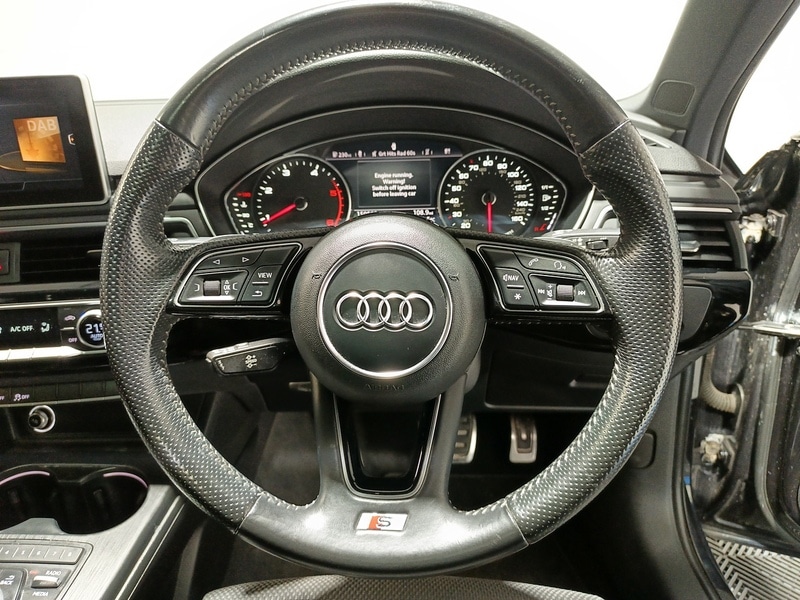 Used Audi A4 2016 for sale - 76910763: Photo 40