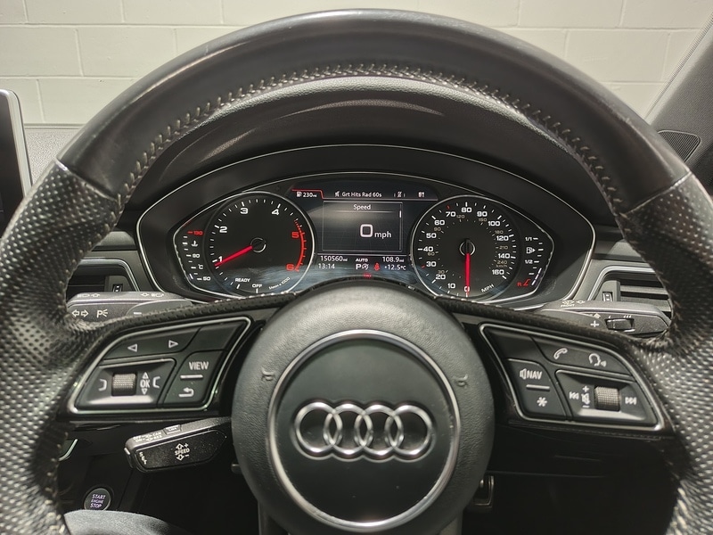 Used Audi A4 2016 for sale - 76910763: Photo 42