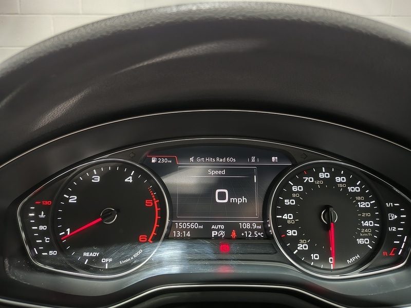 Used Audi A4 2016 for sale - 76910763: Photo 43