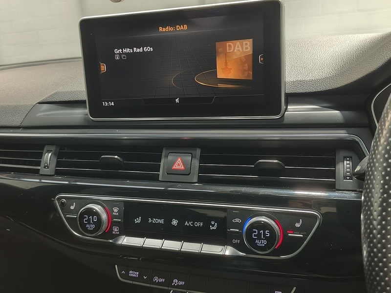 Used Audi A4 2016 for sale - 76910763: Photo 44